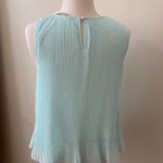 LC Lauren Conrad Lauren Conrad blouse/Top Photo 3