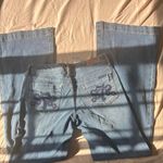 Seven7 Flared Jeans Photo 0