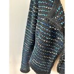 White House | Black Market  Tweed Moto Jacket Womens S  Pockets White House Black M Photo 1