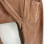 Everlane  The Cheeky Straight Corduroy Pant Baby Cord in Petal Size 27 Photo 8