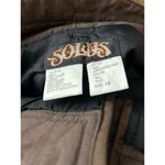 Women’s Brown Convertible Overpants One Size Waterproof size 10 Photo 7