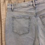 Lane Bryant Flex Magic Waistband High Rise Straight Leg Jeans Photo 9