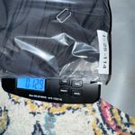 Lands' End  Women's Black One-Piece Swimsuit Size 18‎ D Bust Support Photo 4