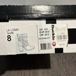 Not Rated  taupe boots Photo 2