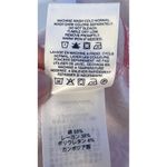 Lands' End New! Pink and White Sailboat Fit and Flare Size 1X(14W-16W) Photo 5