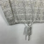 Jack by BB Dakota V Neck Tie Waist Shirt Size XS Photo 1