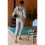 Free People NWT  FP‎ Movement x Hatch Warm Up Jumpsuit Size Small Photo 2