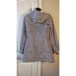 Talbots NOVELTY CRAB ANORAK Petite Size Small $189 MRSP Photo 7