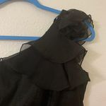 Jessica McClintock Homecoming Dress Photo 4