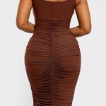 Organza Mesh Shaping Dress Size XL Photo 2