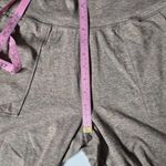 Aerie  Offline Foldover Flare Athletic Yoga Pants Women's Small Photo 5