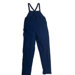 Known Supply Cadence Jumpsuit Black Size Small Comfy Quiet Luxury Lagenlook Photo 4