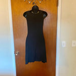 5th & Love  Black Sleevless Dress Photo 6