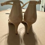 Michael Kors Like new nude heels size 6 in great great condition y2k style Photo 3