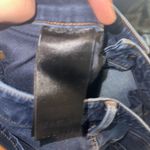 Liverpool hugger ankle US4/27 normcore comfortable jeans Blue Size 4 Photo 2