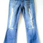 True Religion BOBBY distressed jeans. Photo 0
