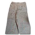 Vintage Floral Print High Photo 1