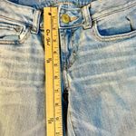 American Eagle Jeans Size 2 Inseam 29 inches Boot cut Favorite Boyfriend Photo 5