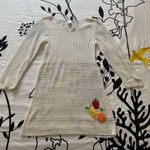 Gymboree  White Dress Photo 0