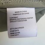 Brochu Walker  Sage Agave Havana Dress Button-Down Mini Dress Medium Photo 3