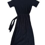 Free People GUC Split Hem Maxi Dress Photo 1