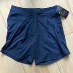 Nike  golf navy shorts dri fit size 2 Photo 0