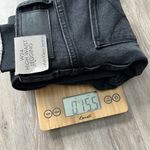 NWT Calvin Klein High Waist Legging Jeans in Washed Black Size W24 Photo 11