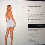 superdown Revolve Dress Photo 4