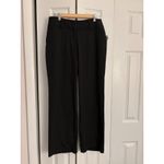 Apt. 9  Curvy Mid-Rise Trousers – Size 8 – NWT – Charcoal Gray – MSRP $48 Photo 1