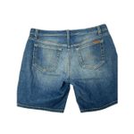 joe's jeans Joe’s‎ Jeans Denim Shorts Distressed 28 waist Photo 1