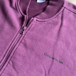 Outdoor Voices Cotton Bomber Jacket Photo 2