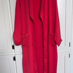 Fabletics lounge set - includes robe Photo 3