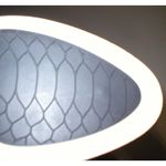 Jimmy Choo New OTK Womens 39.5 9.5 9 Black Leather Boots Italy Tall $1495 Mercer Photo 10