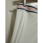Johnny Was Calme by endurance tennis skirt white size XXL NEW $98 Photo 1