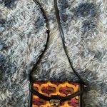 Vera Bradley Tess Modern Lights Crossbody Bag Photo 0