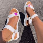 Lane 201 Dirty Laundry Sandal Photo 1