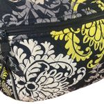Vera Bradley  Yellow Floral Shoulder Bag Women Photo 2