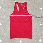 Zyia Active Red Copper Charged Tank Top XL Photo 3