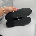 Loeffler Randall NWB  Women's Rachel Leather Penny Loafer size 12 black Photo 10