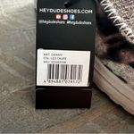 Hey Dude NEW Women’s Denny Boot Size 8 #2512124 Photo 3