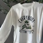 Boutique Saint Patrick’s Day Long Sleeve  Photo 0