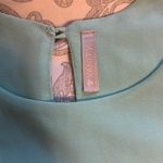 Vanity Collection Vanity flow halter tank seafoam green Photo 3