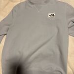 The North Face Crewneck Sweatshirt Photo 0