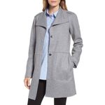 Kenneth Cole Wool Blend Sweater Coat NWT 1X Photo 11