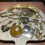 Vintage Fashion Necklaces 8 Photo 2