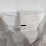 OW Collection Elsa Shirt in Ow White Size M Photo 6