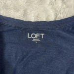 Loft 💛  Tank Top Photo 4