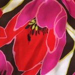 Kate Spade NY Tropical Hutton Lounge Pant Size 2 EUC Photo 3