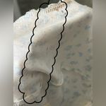 Romwe () NWT Floral Tank Top: Size Large (US 8/10) Photo 6