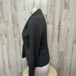 Gray blazer Photo 1
